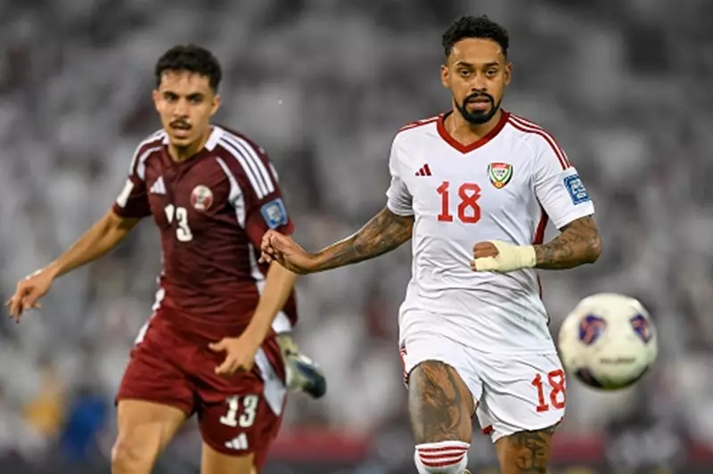للمرة الثانية في تاريخه.. منتخب قطر يتأهل إلى كأس العالم.. والإمارات للملحق